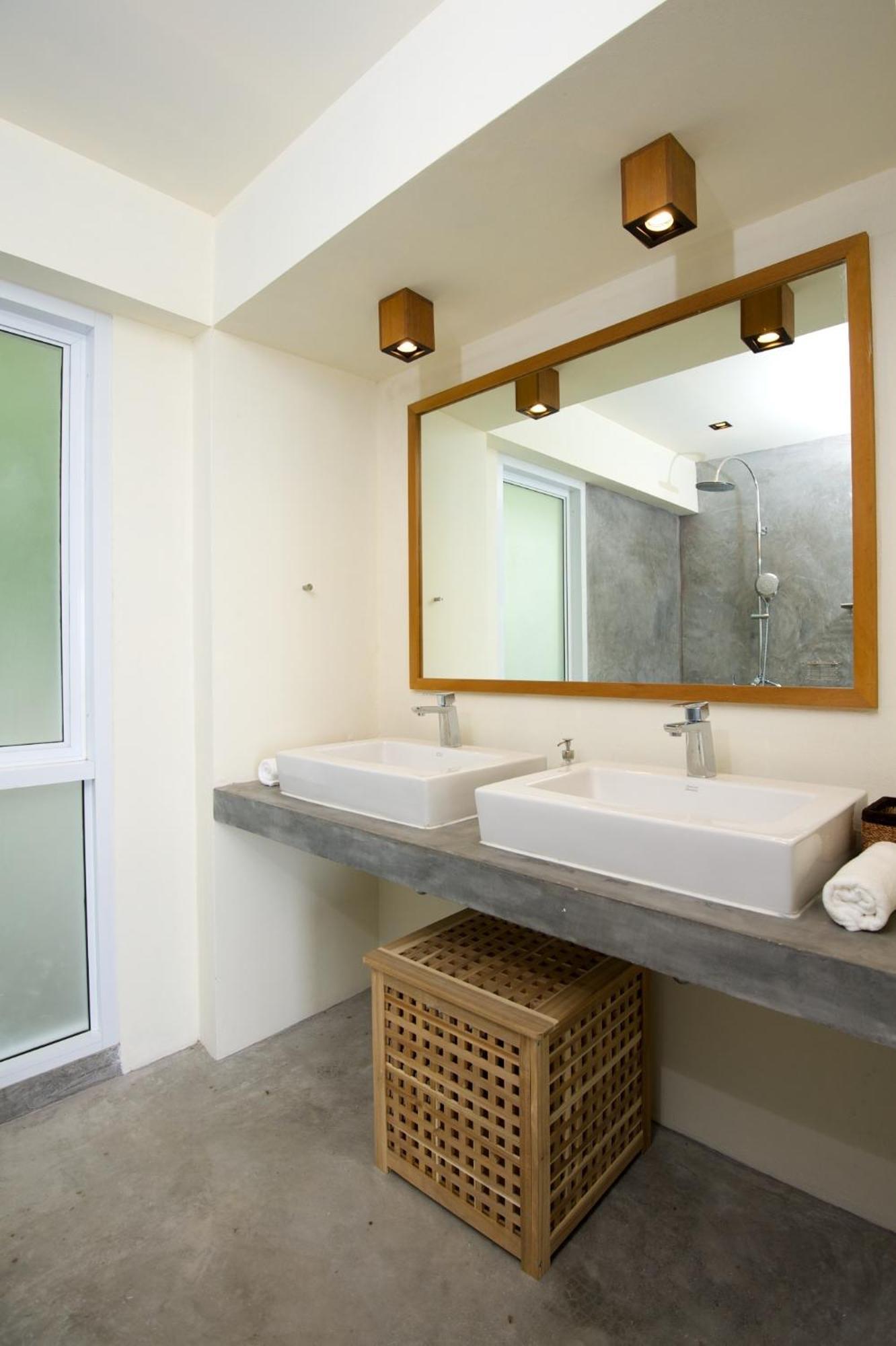 Overthemoon Luxury Pool Villas Ko Tao Cameră foto