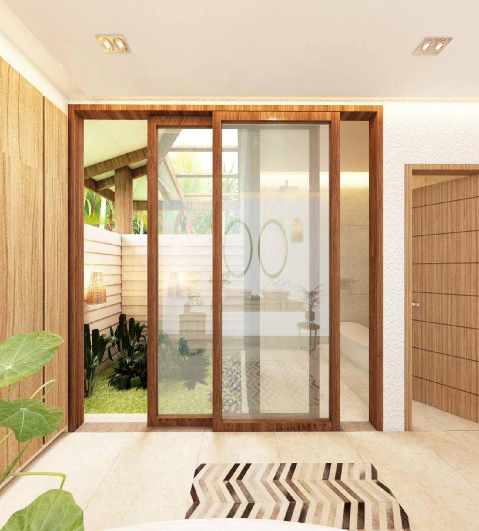 Overthemoon Luxury Pool Villas Ko Tao Exterior foto