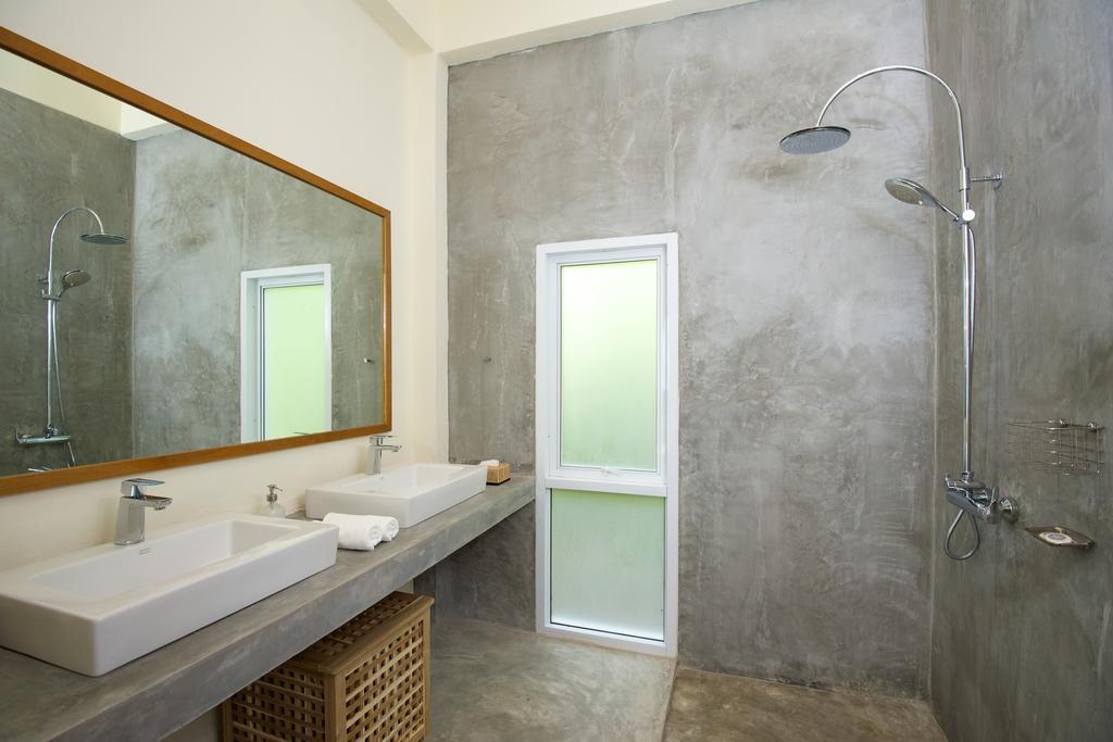 Overthemoon Luxury Pool Villas Ko Tao Cameră foto